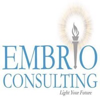Embrio Consulting Logo