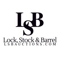 Lock Stock & Barrel Investments, Inc. Logo