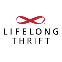 Lifelong Thrift Logo