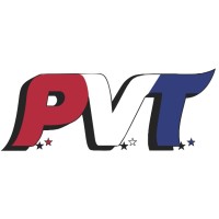 Pinole Valley Trucking, Inc Logo