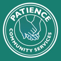 Patience Community Services Logo