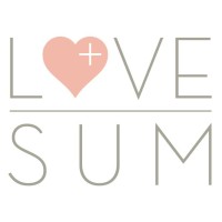 Love Sum Logo