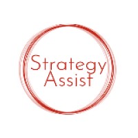 Strategy Assist Logo