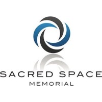 Sacred Space Memorial Logo