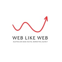 Web Like Web Logo