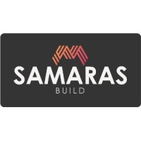 M Samaras Build Logo