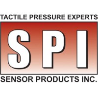 Sensor Products Inc. Logo