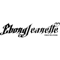 Ebony Jeanette PR Logo
