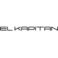 El Kapitan Van Conversion Logo