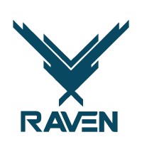Raven Logo