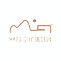 Mars City Design® Logo