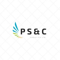 PS & C Group Pty Ltd Logo