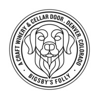 Bigsbys Folly - A Craft Winery & Cellar Door Logo