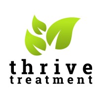 Thrive Treatment Logo