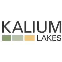 Kalium Lakes Limited Logo