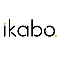Ikabo Logo