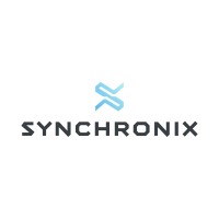 SYNCHRONIX, a. s. Logo