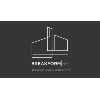 Breakform Realty Ventures, LLC Logo