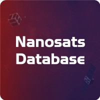Nanosats Database | nanosats.eu Logo