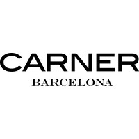 CARNER BARCELONA Logo