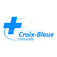 Croix-Bleue romande Logo