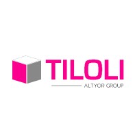 Tiloli Logo