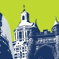 Hartford Business Improvement District Logo