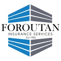 Foroutan Insurance Services Logo