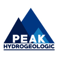 Peak Hydrogeologic, PLLC Logo
