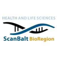 ScanBalt BioRegion Logo