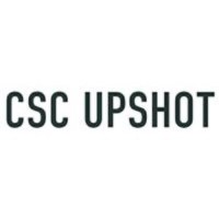CSC Upshot Ventures Logo