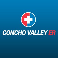 Concho Valley ER Logo