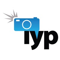 Imagine Your Photos Logo