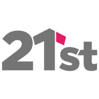 21st Real Estate GmbH Logo