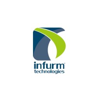 Infurm Technologies LLC. Logo
