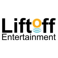 Liftoff Entertainment Logo