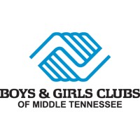 Boys & Girls Clubs of Middle Tennessee Logo