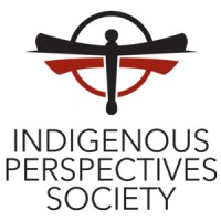 Indigenous Perspectives Society Logo