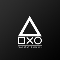 PlayStation Haven Logo