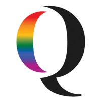 Q Voice News Logo