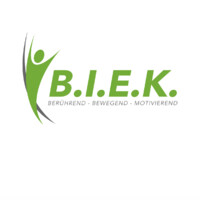 B.I.E.K. Logo