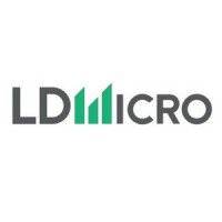 LD Micro Logo