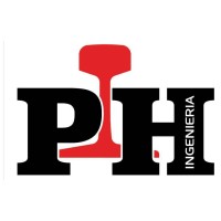 Ingeniería PH Logo