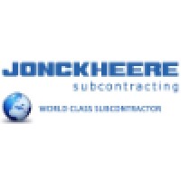 JONCKHEERE Logo