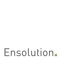 Ensolution AB Logo