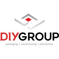 DIY Group, Inc. Logo