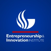 The Entrepreneurship and Innovation Institute at Georgia State University Logo