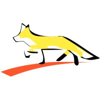 Smart Foxes Inc. Logo