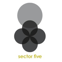 Sector Five Global Executive Search Network Logo