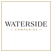 Waterside Companies Logo